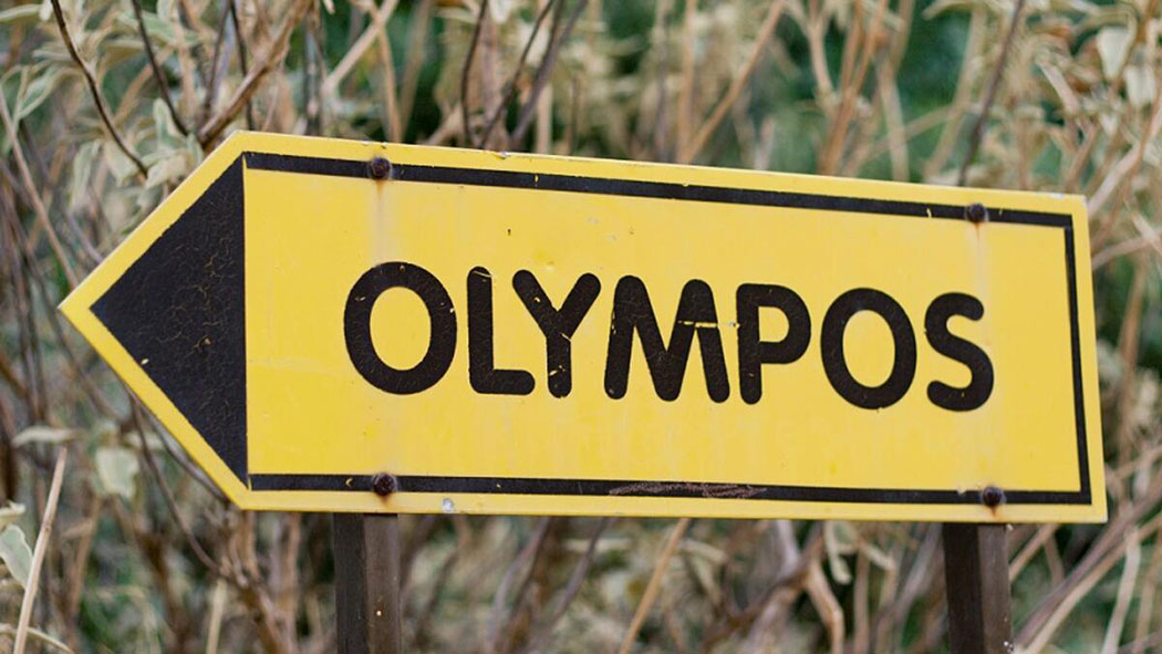 Olympos Gezi Rehberi, Olympos'ta Ne Yapılır? Nerde Kalınır? Ne Yenir?